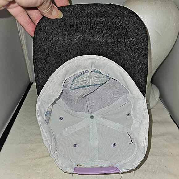 Special Limited Edition Toy Story Buzz Lightyear Child's Cap - Picture 5 of 6